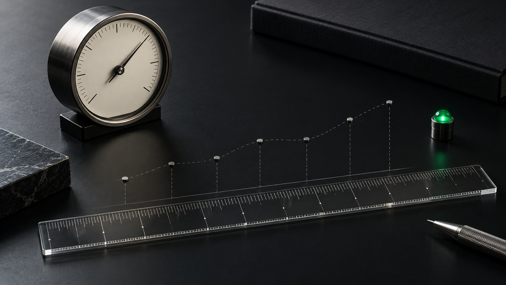 Illustration : Automatiser pour gagner du temps